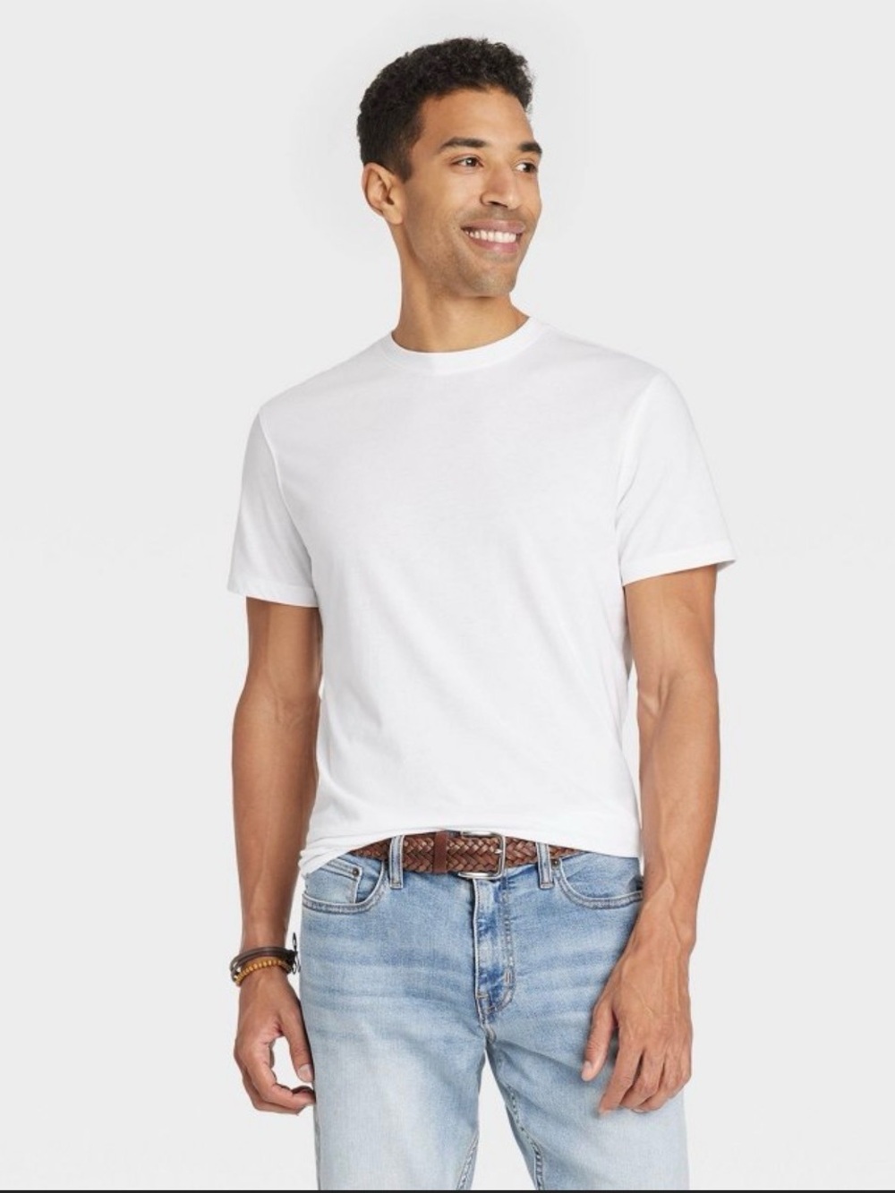 Men’s Every Wear Short Sleeve Tee - Goodfellow & Co.